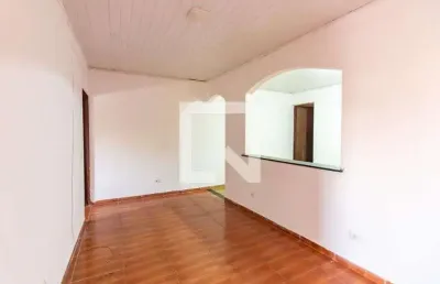 Casa para aluguel - padroeira, 2 quartos,  70 m² - osasco