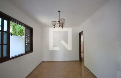 Casa para aluguel - campo grande, 2 quartos,  75 m² - rio de janeiro