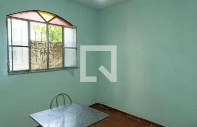 Kitnet / stúdio para aluguel - centro , 1 quarto,  40 m² - niterói