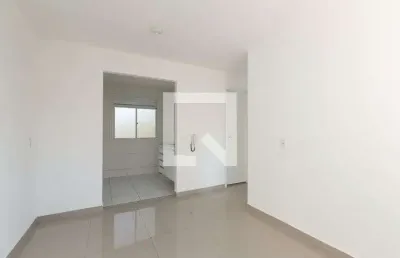 Apartamento para aluguel - josé bonifácio, 2 quartos,  38 m² - são paulo