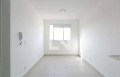 Apartamento para aluguel - itaquera, 2 quartos,  32 m² - são paulo