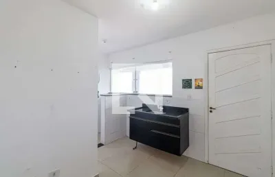 Apartamento para aluguel - vila ré, 1 quarto,  32 m² - são paulo