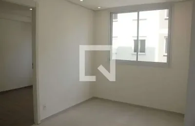 Apartamento para aluguel - socorro, 2 quartos,  34 m² - são paulo