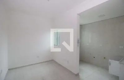 Apartamento para aluguel - vila ré, 2 quartos,  39 m² - são paulo