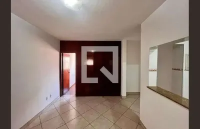 Apartamento para aluguel - centro, 1 quarto,  40 m² - campinas