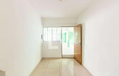 Casa para aluguel - quitaúna, 2 quartos,  55 m² - osasco