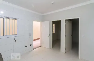 Apartamento para aluguel - belém, 2 quartos,  42 m² - são paulo