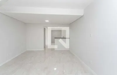 Casa / sobrado em condomínio para aluguel - alto petrópolis, 3 quartos,  86 m² - porto alegre