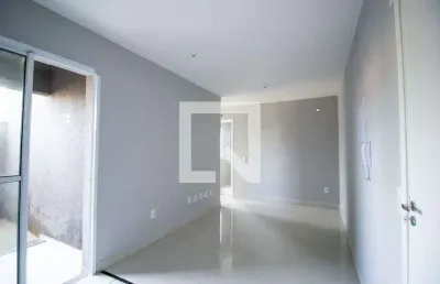 Apartamento para aluguel - julio mesquita filho, 2 quartos,  50 m² - sorocaba