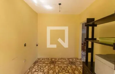 Casa para aluguel - recanto arco verde, 1 quarto,  100 m² - cotia