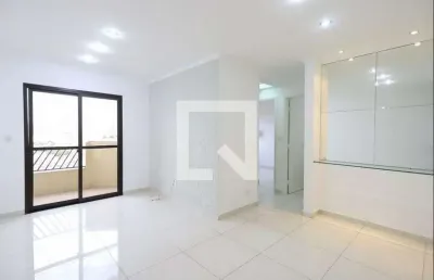Apartamento para aluguel - santana, 2 quartos,  61 m² - são paulo