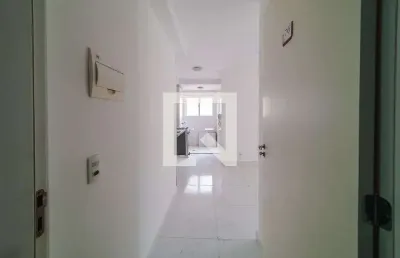 Apartamento para aluguel - cambuci, 2 quartos,  46 m² - são paulo