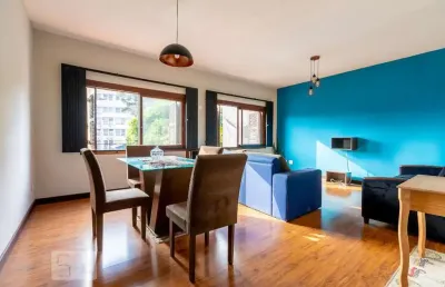 Apartamento para aluguel - santana, 2 quartos,  97 m² - porto alegre