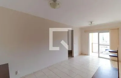 Apartamento para aluguel - vila itapura, 1 quarto,  64 m² - campinas