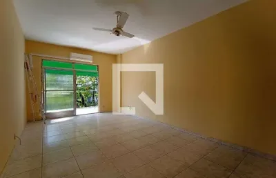 Apartamento para aluguel - freguesia , 3 quartos,  83 m² - rio de janeiro
