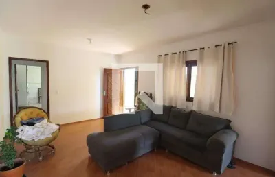 Casa para aluguel - jardim primavera, 2 quartos,  100 m² - são paulo