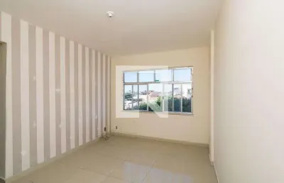 Apartamento para aluguel - ramos, 2 quartos,  74 m² - rio de janeiro