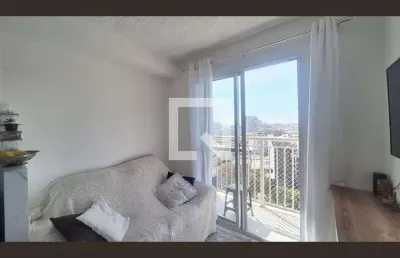 Apartamento para aluguel - bom retiro, 2 quartos,  35 m² - são paulo
