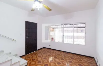 Casa para aluguel - bela vista, 2 quartos,  106 m² - osasco