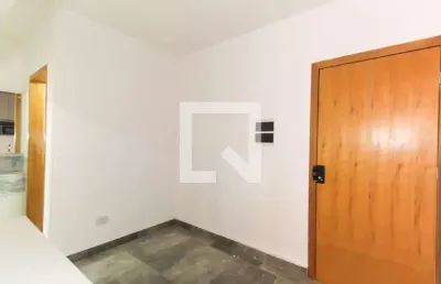 Apartamento para aluguel - jardim anália franco, 2 quartos,  32 m² - são paulo