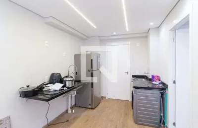 Apartamento para aluguel - novo osasco, 1 quarto,  39 m² - osasco