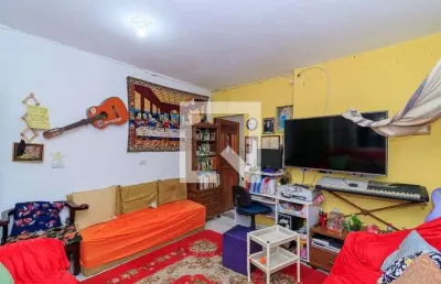 Casa para aluguel - jardim santa adelia, 4 quartos,  160 m² - são paulo