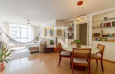Apartamento para aluguel - jardim paulista, 2 quartos,  110 m² - são paulo