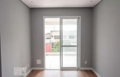Apartamento para aluguel - vila prudente, 2 quartos,  57 m² - são paulo