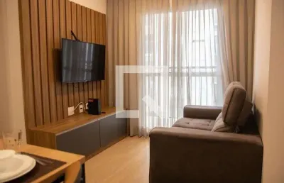Apartamento para aluguel - vila guilherme, 2 quartos,  49 m² - são paulo