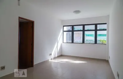 Apartamento para aluguel - savassi, 3 quartos,  100 m² - belo horizonte