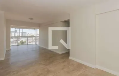 Apartamento para aluguel - são geraldo, 3 quartos,  82 m² - porto alegre