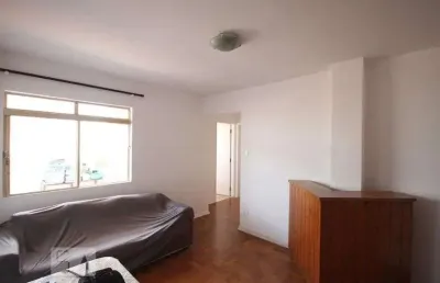 Cobertura para aluguel - vila mariana, 2 quartos,  85 m² - são paulo