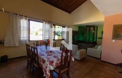 Casa para aluguel - piratininga, 4 quartos,  380 m² - niterói