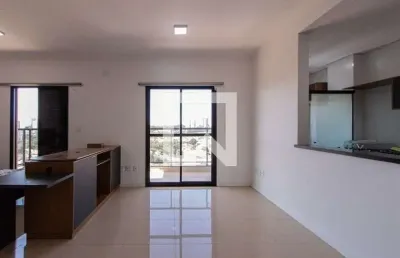 Apartamento para aluguel - jardim europa, 1 quarto,  60 m² - sorocaba