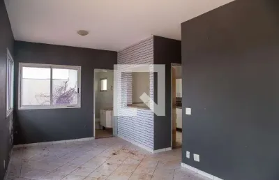Cobertura para aluguel - centro, 1 quarto,  60 m² - ribeirão preto