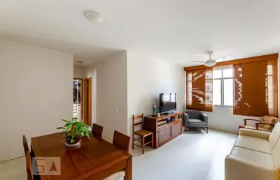 Apartamento para aluguel - icaraí, 2 quartos,  78 m² - niterói