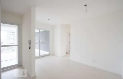 Apartamento para aluguel - campo belo, 2 quartos,  70 m² - são paulo