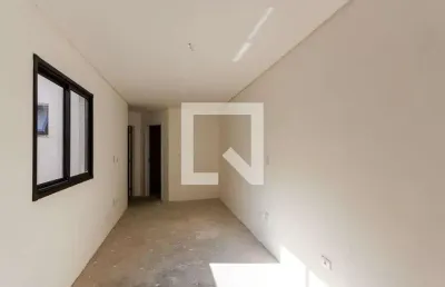 Cobertura para aluguel - santa teresinha, 2 quartos,  88 m² - santo andré