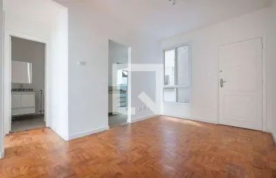 Apartamento para aluguel - jardim paulista, 2 quartos,  48 m² - são paulo