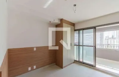 Apartamento para aluguel - vila mariana, 1 quarto,  31 m² - são paulo