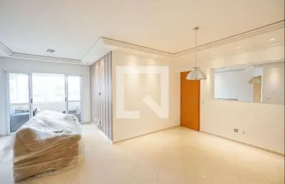 Apartamento para aluguel - tatuapé, 3 quartos,  98 m² - são paulo
