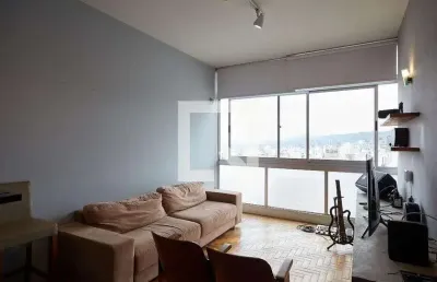 Apartamento para aluguel - santo agostinho, 1 quarto,  67 m² - belo horizonte