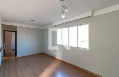 Apartamento para aluguel - barroca, 3 quartos,  71 m² - belo horizonte