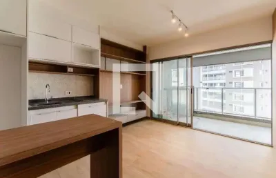 Apartamento para aluguel - vila mariana, 1 quarto,  39 m² - são paulo