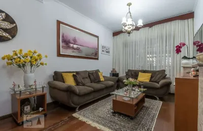 Casa para aluguel - vila mascote, 4 quartos,  250 m² - são paulo