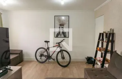 Apartamento para aluguel - butantã, 2 quartos,  70 m² - são paulo