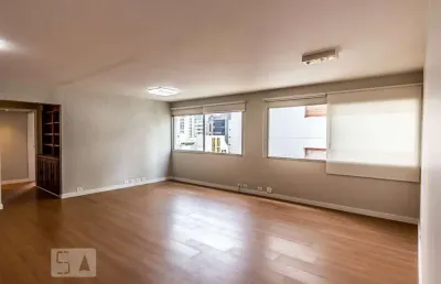 Apartamento para aluguel - higienópolis, 2 quartos,  165 m² - são paulo