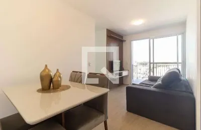 Apartamento para aluguel - vila das mercês, 3 quartos,  66 m² - são paulo