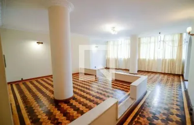 Apartamento para aluguel - tijuca, 3 quartos,  150 m² - rio de janeiro