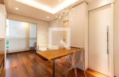 Apartamento para aluguel - aclimação, 1 quarto,  39 m² - são paulo